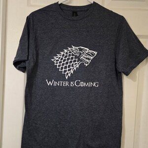 Game of Thrones tees